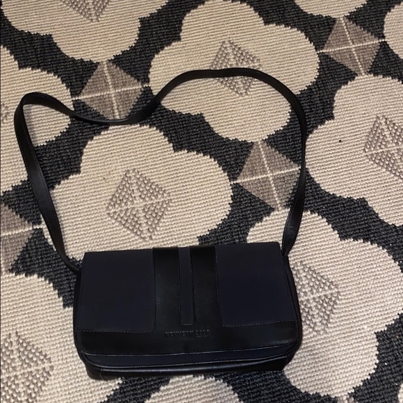 Kenneth Cole Handbags - Black mini purse
